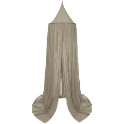 Baldachin Vintage Olive Green