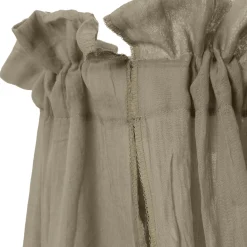 Baldachin Vintage Olive Green