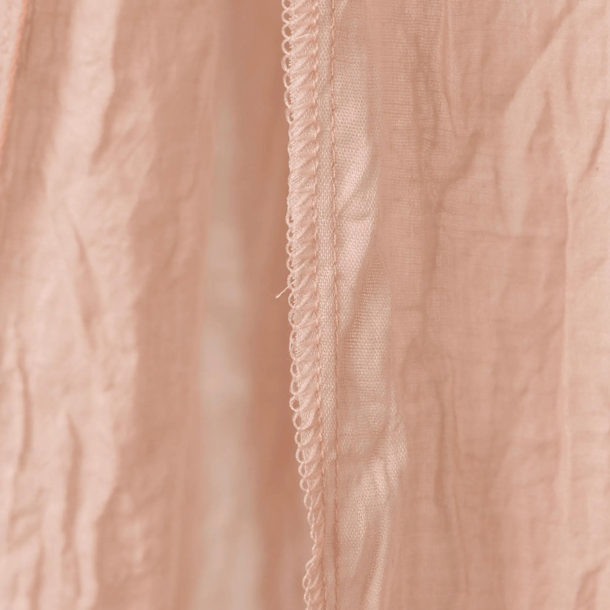 Baldachin Vintage Wild Rose