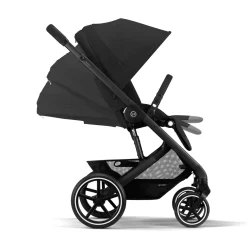 Balios S Lux Moon Black