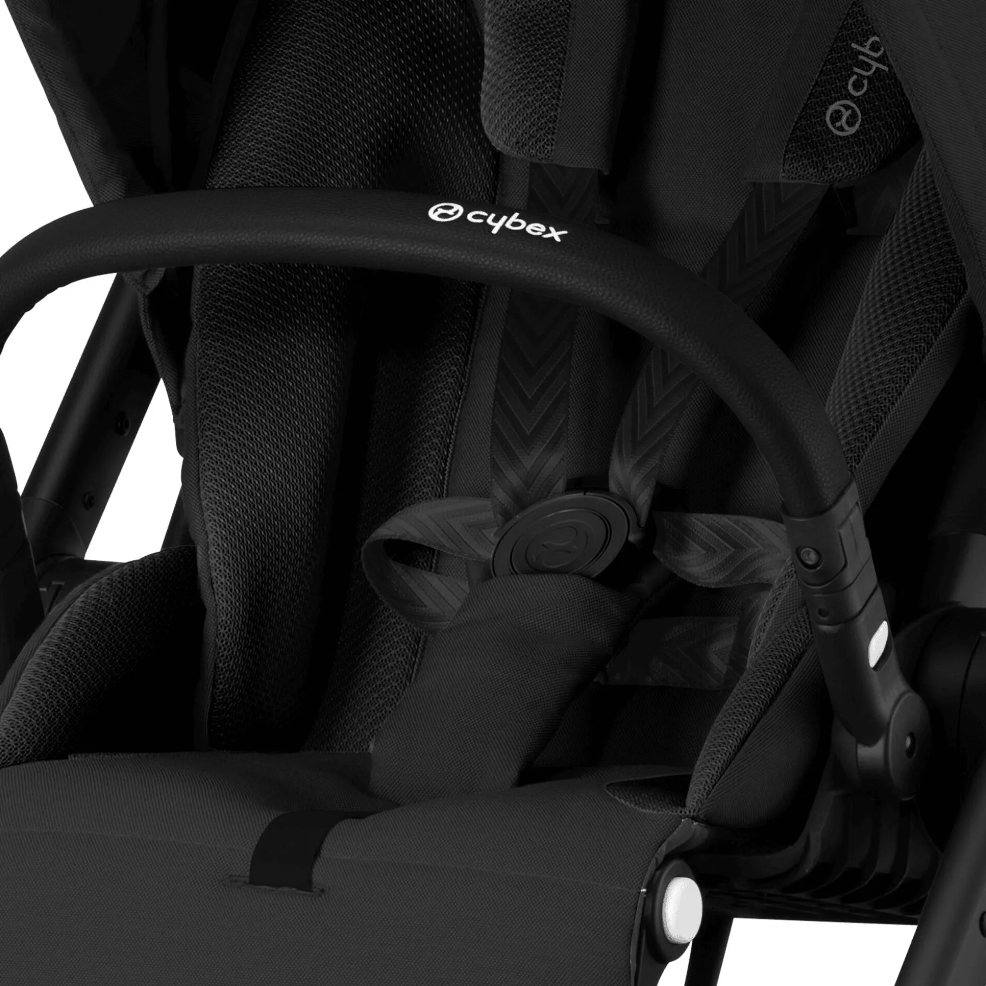 Balios S Lux Moon Black