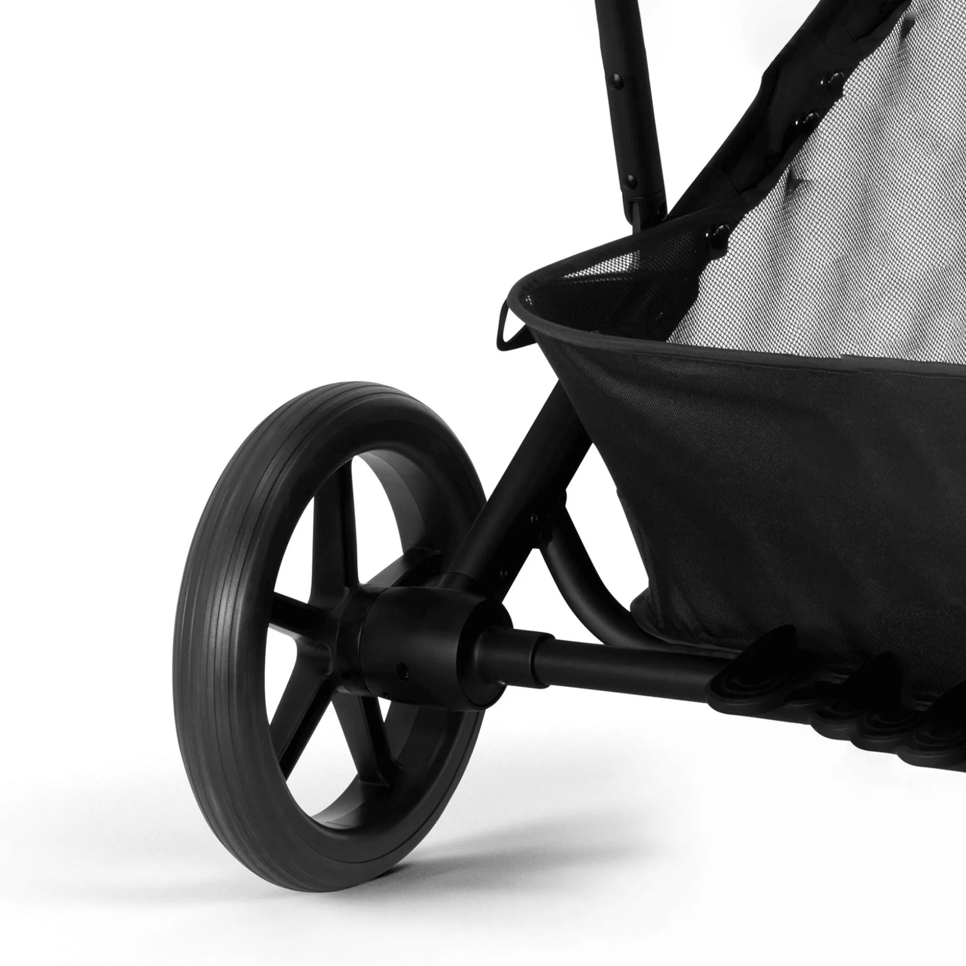 Balios S Lux Moon Black