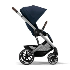 Balios S Lux Ocean Blue