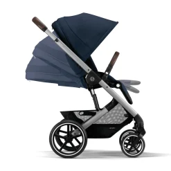 Balios S Lux Ocean Blue