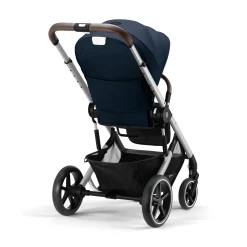 Balios S Lux Ocean Blue