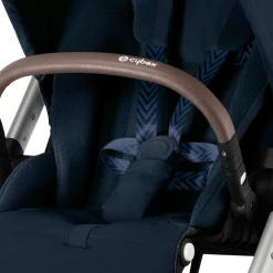 Balios S Lux Ocean Blue