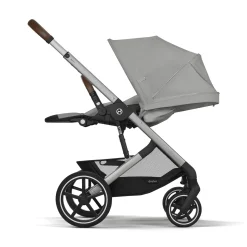 Balios S Lux Stone Grey