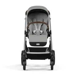 Balios S Lux Stone Grey