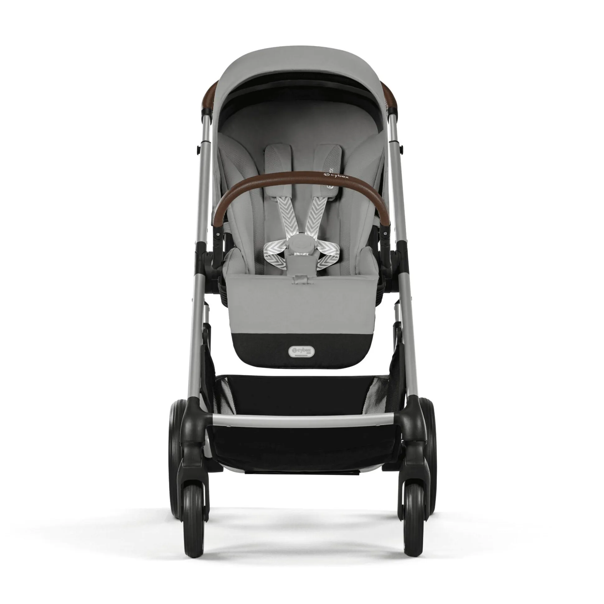 Balios S Lux Stone Grey