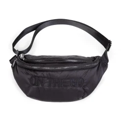 Banana Bag On-The-Go Gesteppt