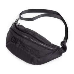 Banana Bag On-The-Go Gesteppt