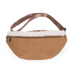 Banana Bag On-The-Go Velours