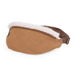 Banana Bag On-The-Go Velours