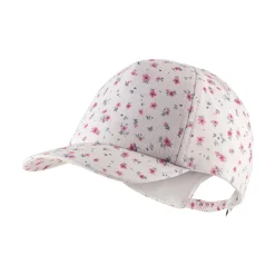 Basecap Blumen