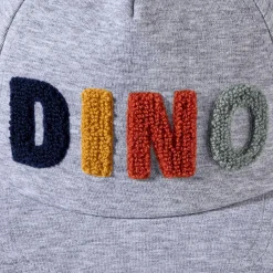 Basecap Dino