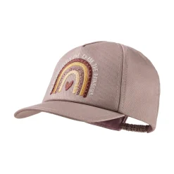 Basecap Regenbogen