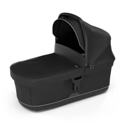 Bassinet Black