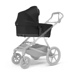 Bassinet Black