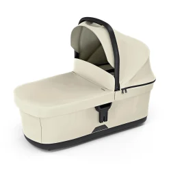 Bassinet Soft Beige