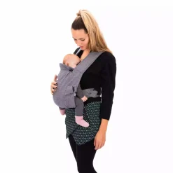 Bauchtrage Natural Jeans