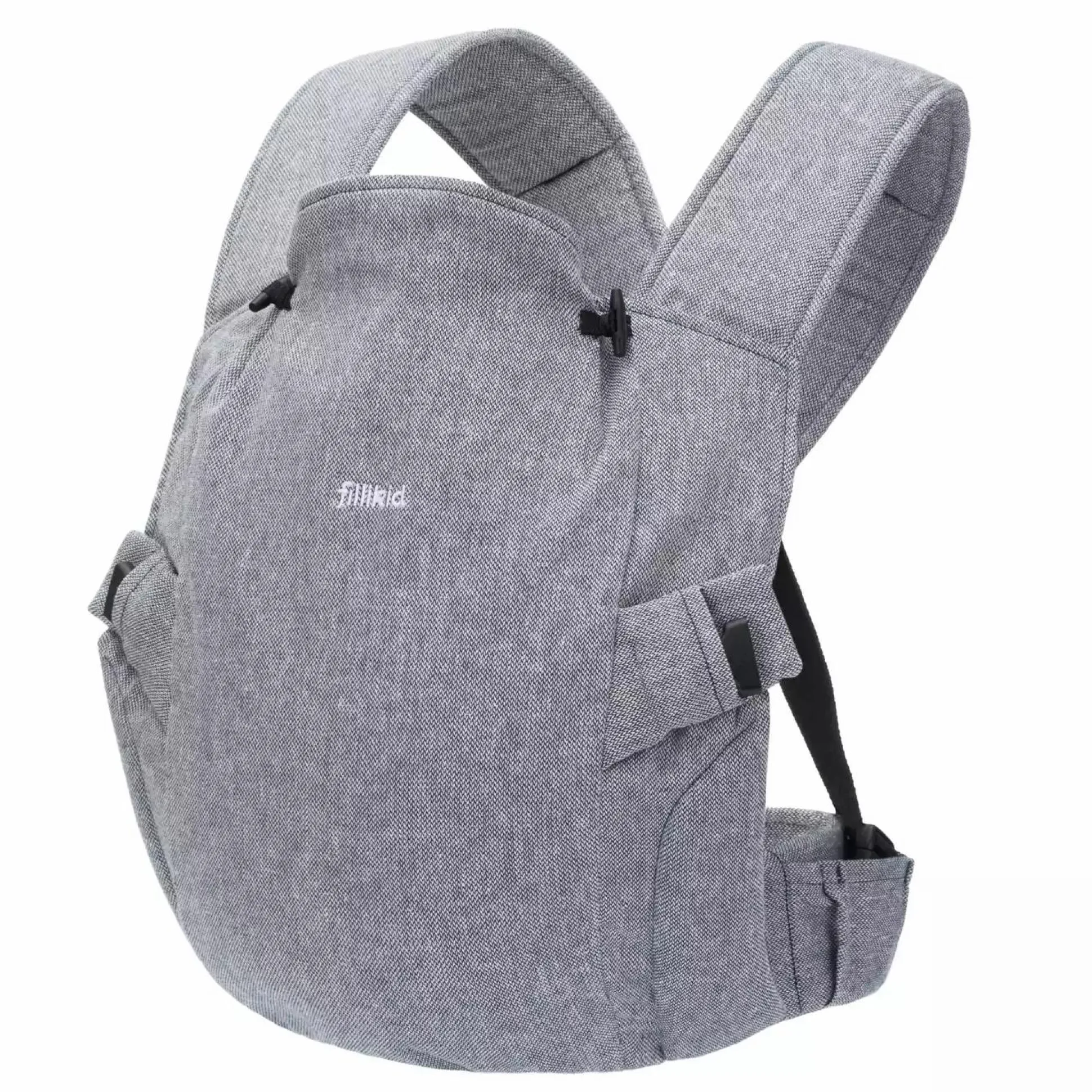 Bauchtrage Natural Jeans