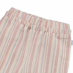 Baumwoll/Leinen-Hose