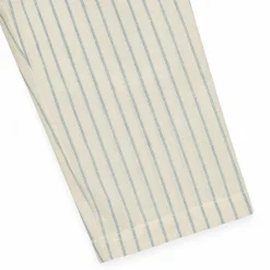 Baumwoll/Leinen-Hose