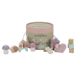 Bausteine Fairy Garden