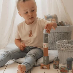 Bausteine Forest Friends