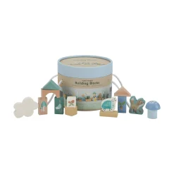 Bausteine Forest Friends