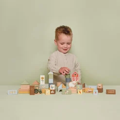 Bausteine Little Farm