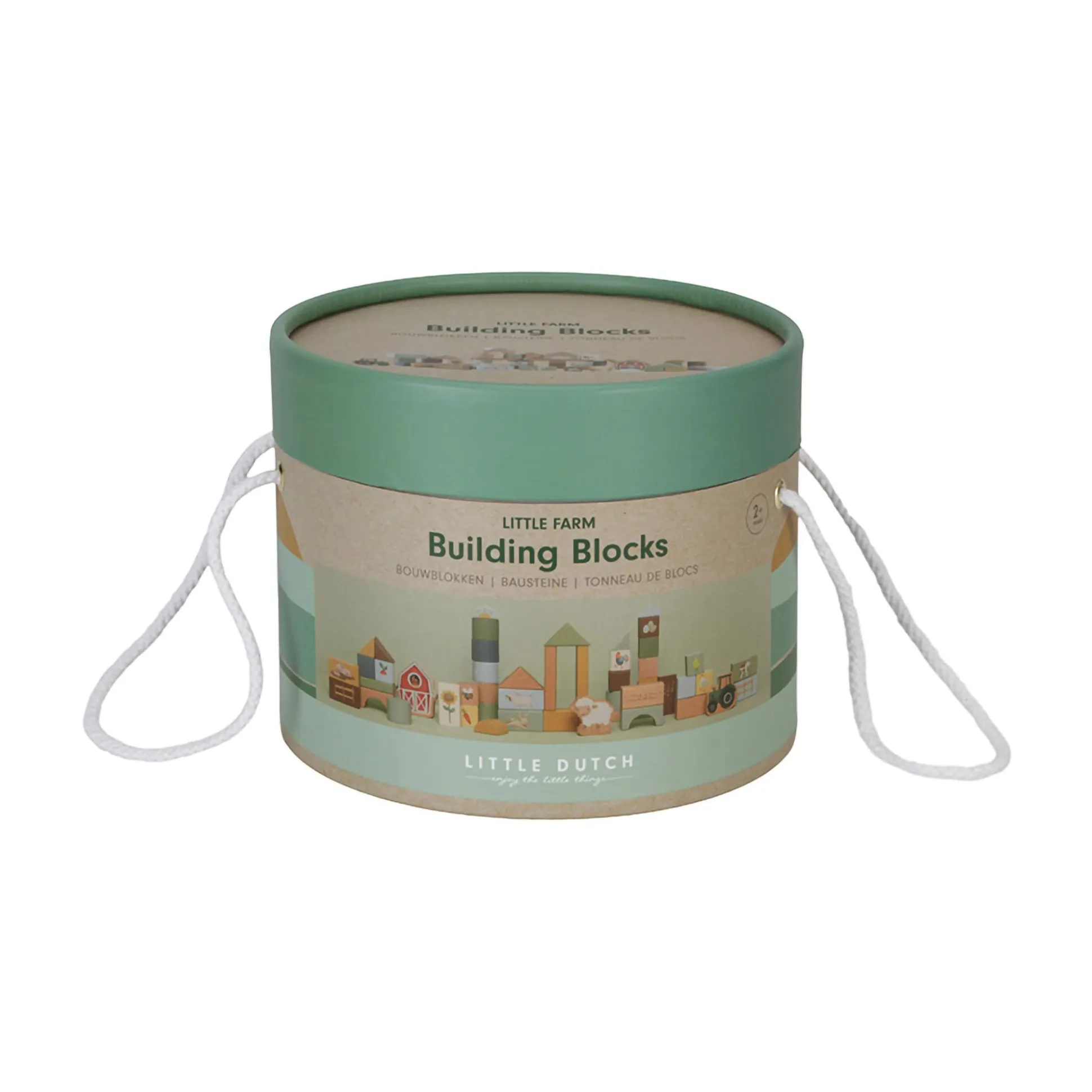 Bausteine Little Farm