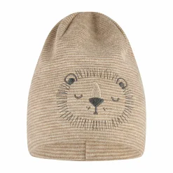 Beanie Löwe