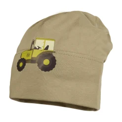 Beanie Traktor