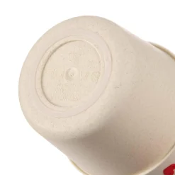 Becher Happy Rascals Heart Lavender