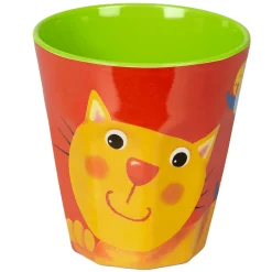 Becher Katze - Freche Rasselbande