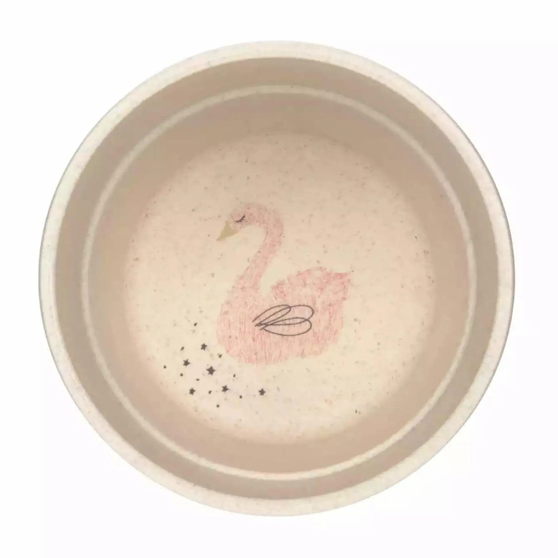 Becher Little Water Swan