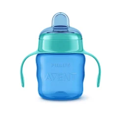 Becher mit Trinkschnabel SCF551/05