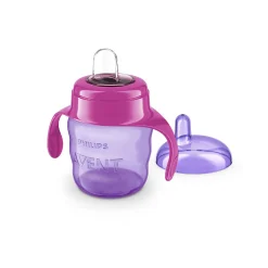 Becher mit Trinkschnabel SCF551/03