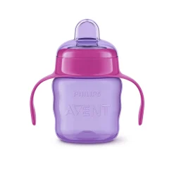 Becher mit Trinkschnabel SCF551/03