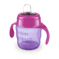 Becher mit Trinkschnabel SCF551/03