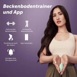 Beckenbodentrainer