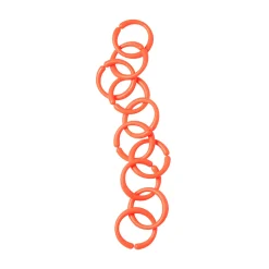 Befestigungsringe für Spielzeug