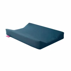 beheizte Wickelauflage Charcoal