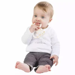 Beißring - sehr weich