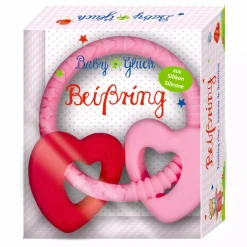 Beißring BabyGlück
