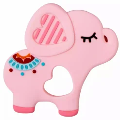 Beißring Elefant BabyGlück