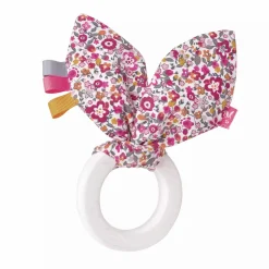 Beißring Hase Millefleurs