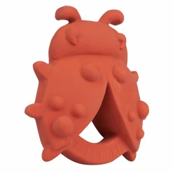 Beißring Marienkäfer