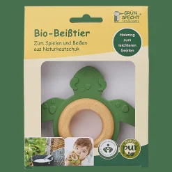 Beißring Schildkröte